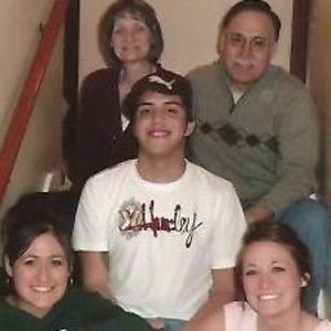 Meet your Posher, Ernie